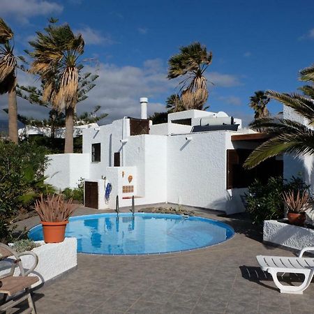 Chalet Lobo Poris de Abona Exterior photo