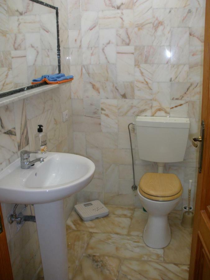 Chalet Lobo Poris de Abona Exterior photo