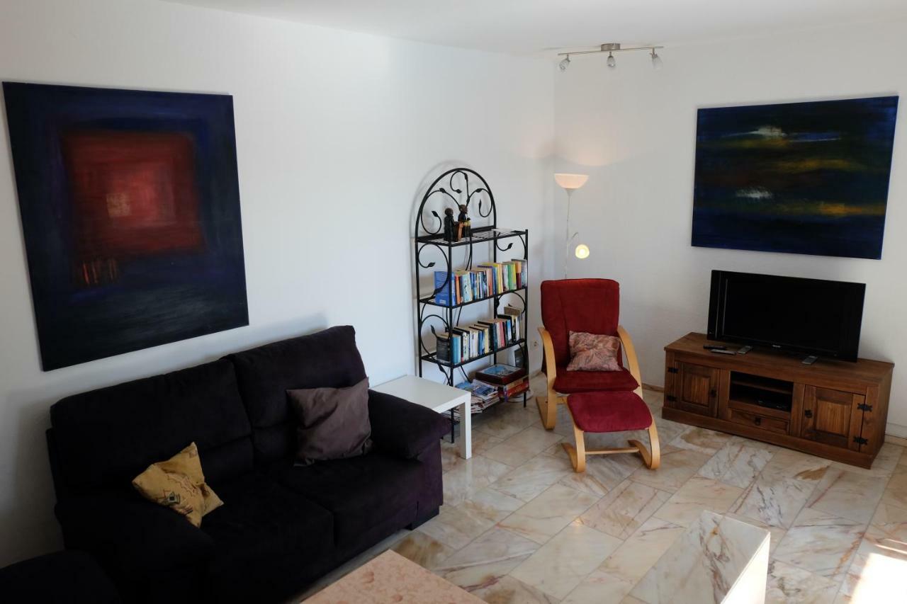Chalet Lobo Poris de Abona Exterior photo