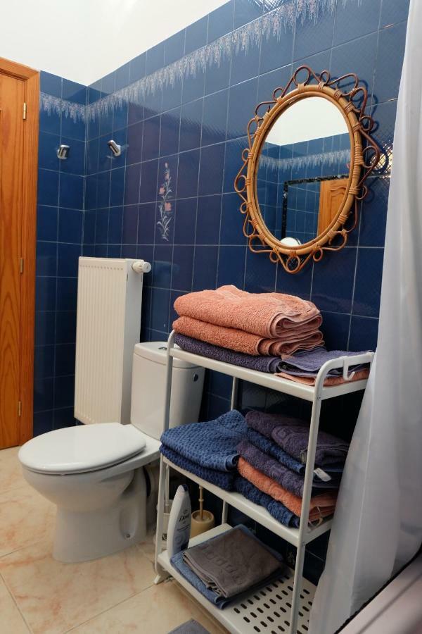 Chalet Lobo Poris de Abona Exterior photo
